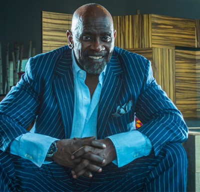 Chris Gardner